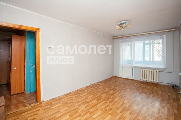 
   Продам 3-комнатную, 47.6 м², Московский - Комсомольский тер, 15А

. Фото 9.