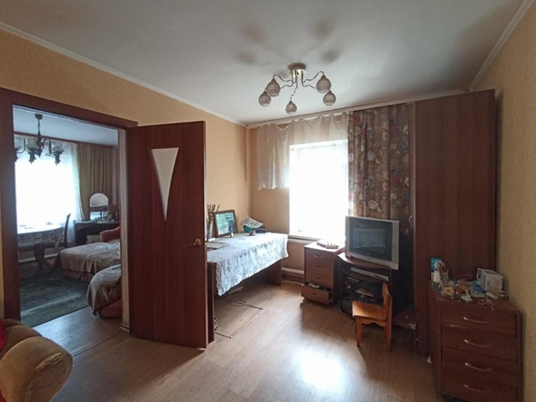 
   Продам дом, 62.5 м², Кемерово

. Фото 7.