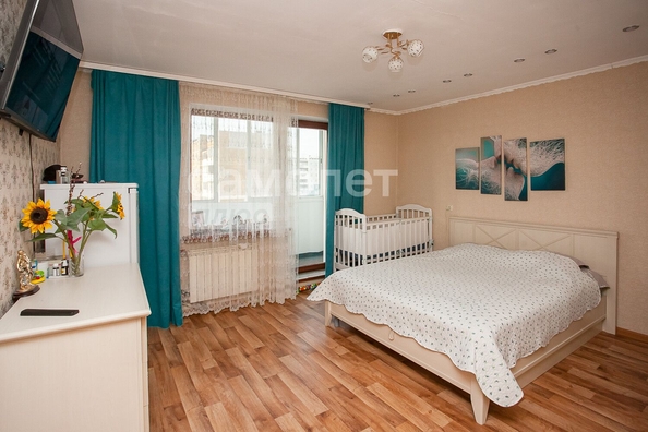 
   Продам 3-комнатную, 67.4 м², 

. Фото 3.