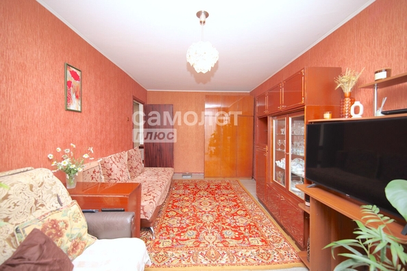 
   Продам 1-комнатную, 31 м², Строителей б-р, 26В

. Фото 10.