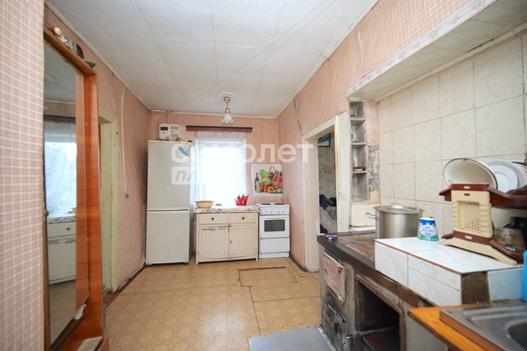 
   Продам дом, 45.1 м², Кемерово

. Фото 5.