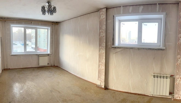 
   Продам 3-комнатную, 59.7 м², Московский - Комсомольский тер, 7

. Фото 9.