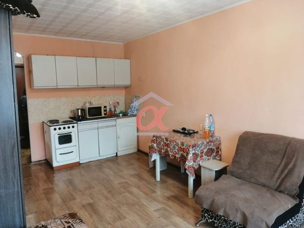 
   Продам студию, 22.9 м², Ворошилова (Карат) тер, 12

. Фото 7.