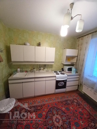 
   Продам 1-комнатную, 28.9 м², Весенняя ул, 33

. Фото 9.