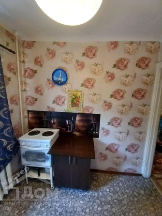 
   Продам 1-комнатную, 31.3 м², 1 Мая пер, 4А

. Фото 4.