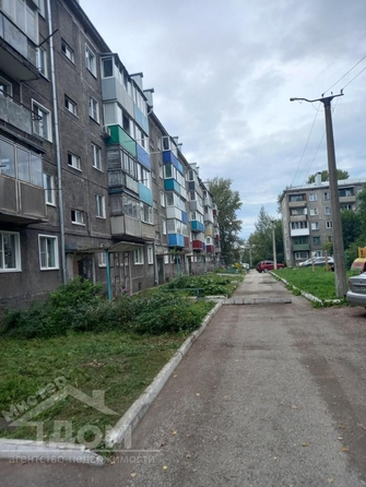 
   Продам 1-комнатную, 30.3 м², 50 лет Октября ул, 39/1

. Фото 4.