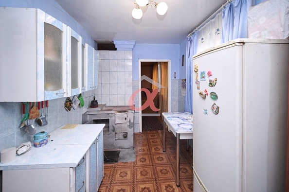 
   Продам 2-комнатную, 40.6 м², Веерный 2-й пер, 5

. Фото 8.