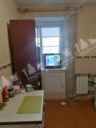 
   Продам 3-комнатную, 56.8 м², Леонова пер, 16Б

. Фото 4.