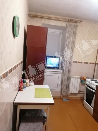 
   Продам 3-комнатную, 56.8 м², Леонова пер, 16Б

. Фото 7.