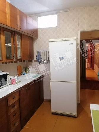 
   Продам 3-комнатную, 56.8 м², Леонова пер, 16Б

. Фото 8.