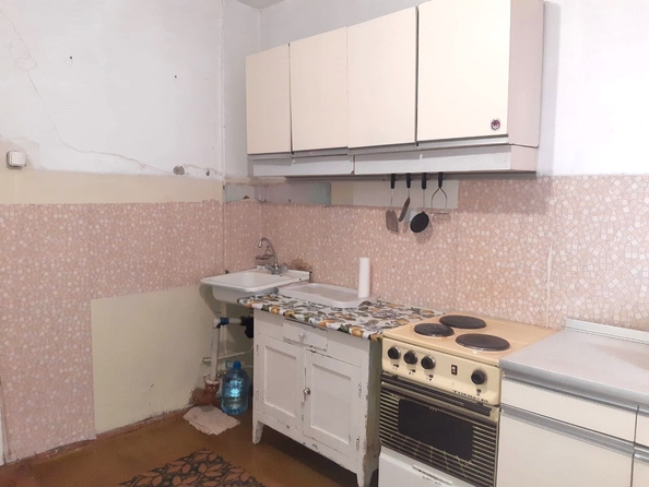 
   Продам 2-комнатную, 52 м², Утренняя ул, 2

. Фото 4.