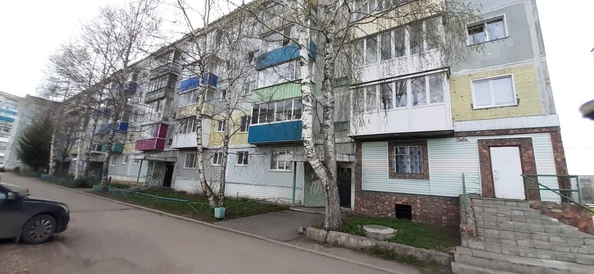 
   Продам 3-комнатную, 78 м², Весенняя ул, 11

. Фото 7.