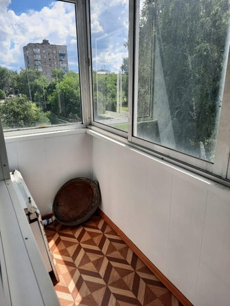 
   Продам 2-комнатную, 44 м², Черноморская ул, 25/2

. Фото 8.