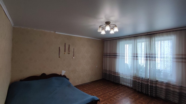 
   Продам 3-комнатную, 71 м², 50 лет города ул, 31

. Фото 6.