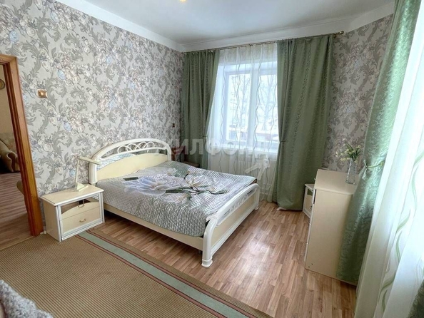 
   Продам 3-комнатную, 79.1 м², Школьная ул, 14

. Фото 7.