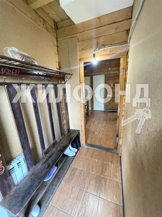 
   Продам дом, 105.8 м², Таштагол

. Фото 5.