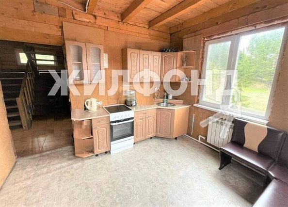 
   Продам дом, 105.8 м², Таштагол

. Фото 4.