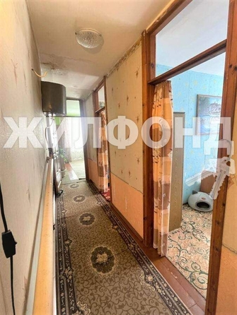 
   Продам дом, 111 м², Таштагол

. Фото 4.