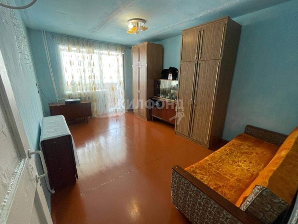 
   Продам 3-комнатную, 58.7 м², Дзержинского ул, 24

. Фото 7.