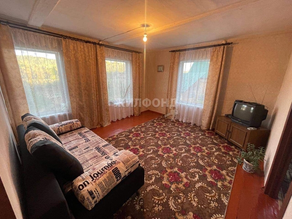 
   Продам дом, 39.4 м², Мундыбаш

. Фото 8.