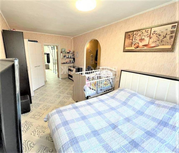 
   Продам 2-комнатную, 44.4 м², Матросова ул, 38

. Фото 9.