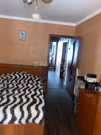 
   Продам 3-комнатную, 65.5 м², Новобайдаевская  ул, 6

. Фото 1.