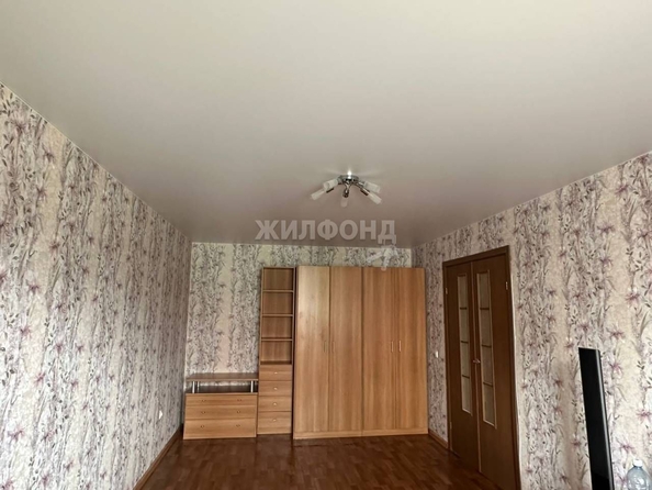 
   Продам 1-комнатную, 44.5 м², Н.С.Ермакова  пр-кт, 30

. Фото 6.