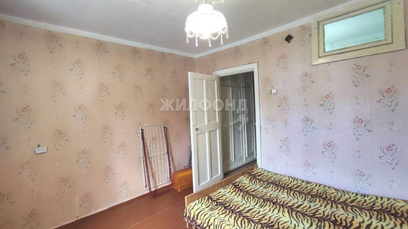 
   Продам 3-комнатную, 61.7 м², Гагарина ул, 14

. Фото 1.