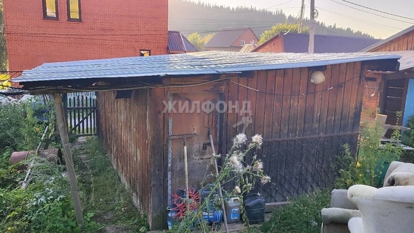 
   Продам дом, 37 м², Таштагол

. Фото 4.