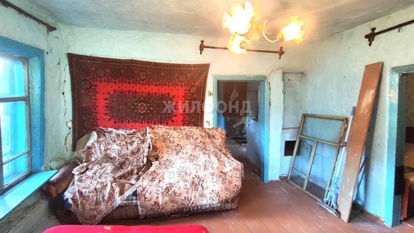 
   Продам дом, 37 м², Таштагол

. Фото 3.