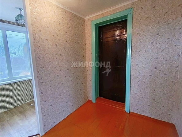 
   Продам дом, 43.3 м², Осинники

. Фото 2.