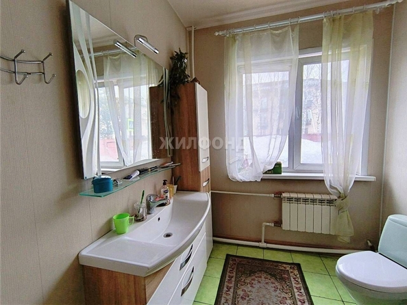 
   Продам дом, 122 м², Осинники

. Фото 3.