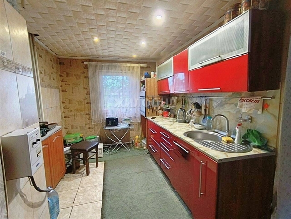 
   Продам дом, 170.9 м², Осинники

. Фото 3.