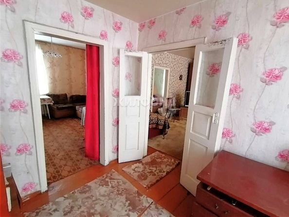 
   Продам дом, 70 м², Осинники

. Фото 9.