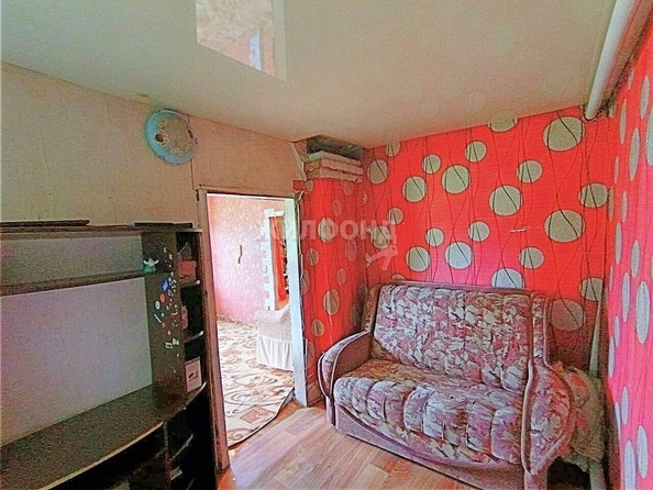 
   Продам дом, 38.5 м², Осинники

. Фото 3.