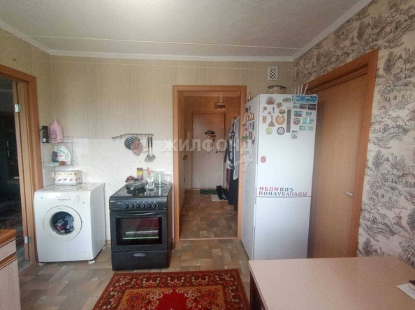 
   Продам 2-комнатную, 51.1 м², 0-я (Шабагаш снт) ул, 17

. Фото 6.