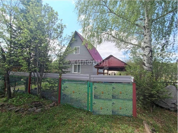 
   Продам дом, 50 м², Бородино

. Фото 7.