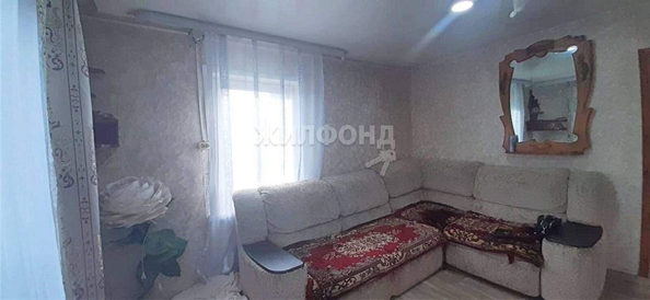 
   Продам дом, 45.2 м², Осинники

. Фото 5.