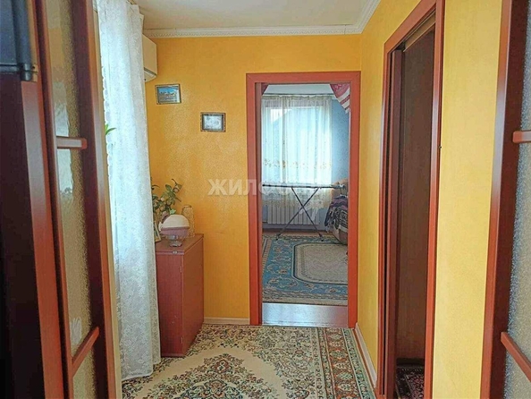 
   Продам дом, 64.3 м², Осинники

. Фото 2.