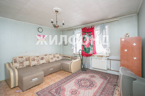 
   Продам 5-комнатную, 93.6 м², Климасенко  ул, 11/5

. Фото 4.