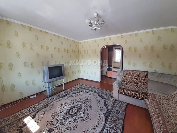 
   Продам 3-комнатную, 62 м², Тореза  ул, 103

. Фото 6.