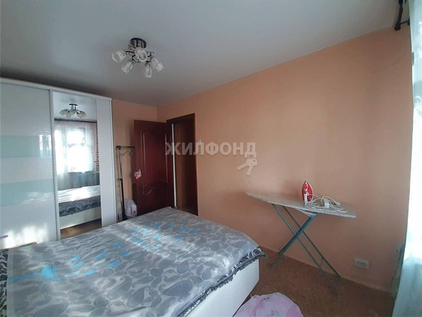 
   Продам 2-комнатную, 52 м², Климасенко  ул, 34

. Фото 2.