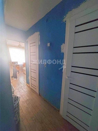 
   Продам 3-комнатную, 59 м², Комсомольская ул, 55

. Фото 3.