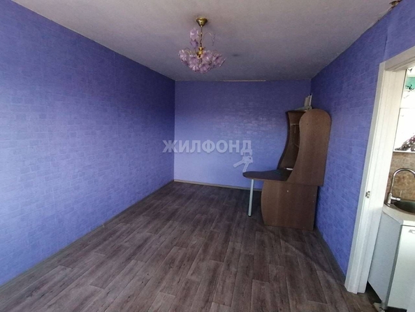 
   Продам 2-комнатную, 49.8 м², Лукиянова ул, 4

. Фото 6.