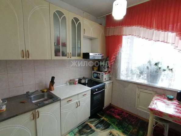 
   Продам 2-комнатную, 44.9 м², Широкий Лог ул, 48

. Фото 4.