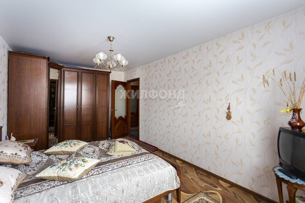 
   Продам 3-комнатную, 61.5 м², Ермака ул, 14

. Фото 4.