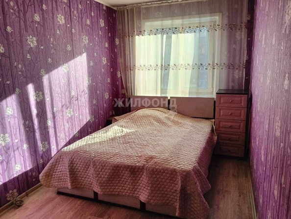 
   Продам 3-комнатную, 56.3 м², Юдина ул, 12

. Фото 4.