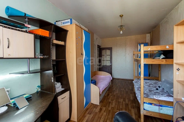 
   Продам 2-комнатную, 50.7 м², Тульская (Орджоникидзевский р-н) ул, 19

. Фото 3.