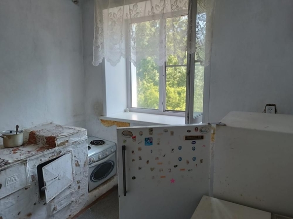 
   Продам 2-комнатную, 43.1 м², Доватора ул, 11

. Фото 3.