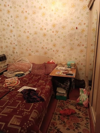 
   Продам 3-комнатную, 62 м², 

. Фото 3.